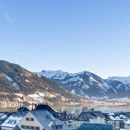 Appartementhaus Aurum - Summercard Included Zell am See Eksteriør bilde